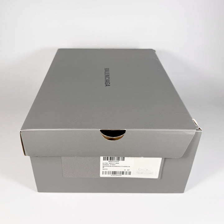 Balenciaga Track Sandal - Women’s 7