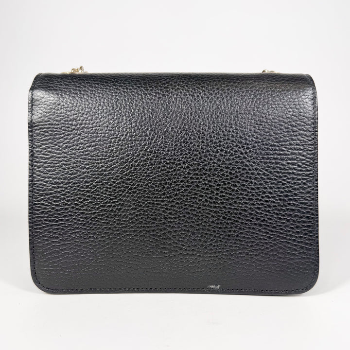 Gucci Dollar Interlocking G Chain Shoulder Bag