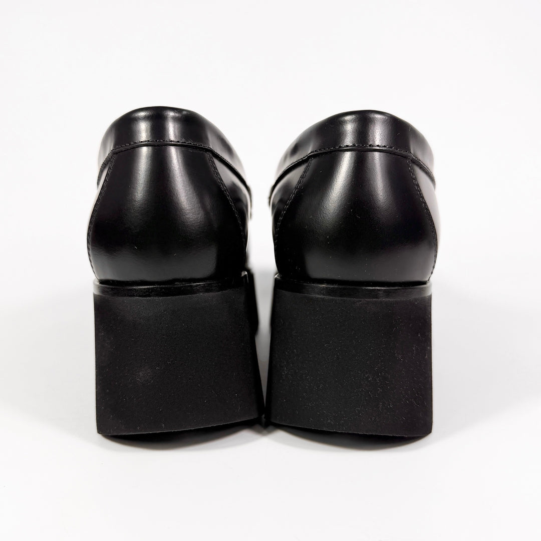 Gucci Double G Creeper Loafer - Women’s 7