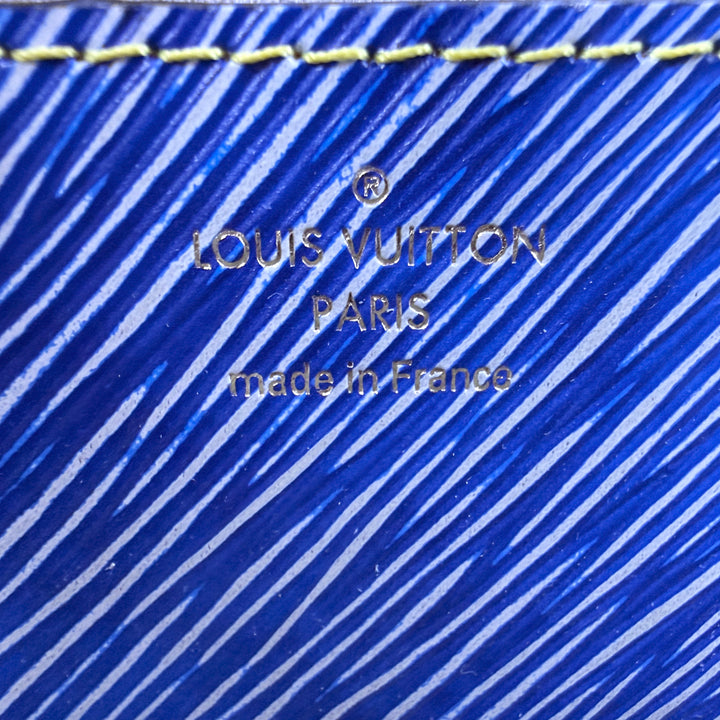 Louis Vuitton Epi Leather Twist MM