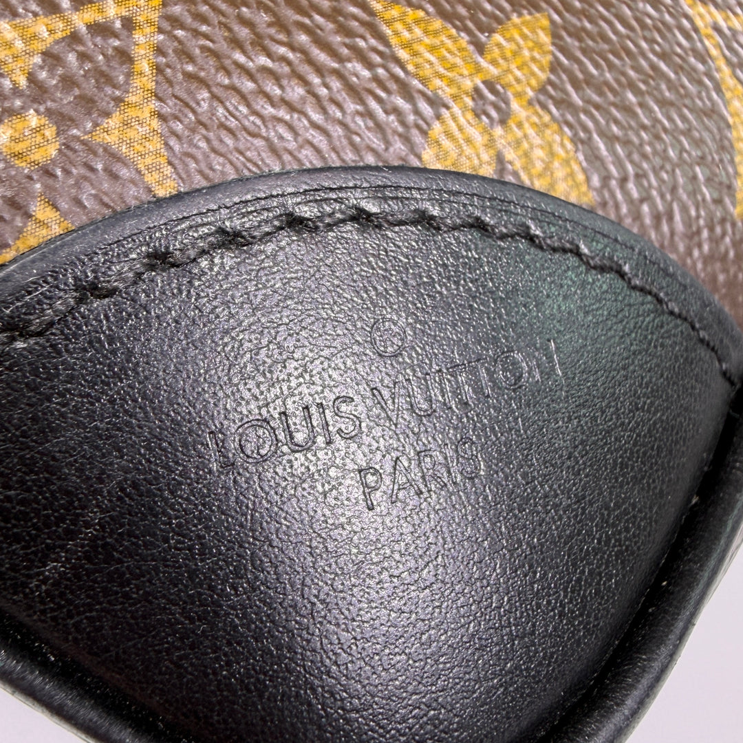 Louis Vuitton Monogram Odeon PM NM