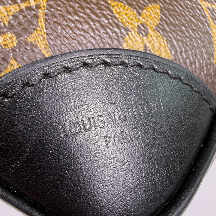 Louis Vuitton Monogram Odeon PM NM