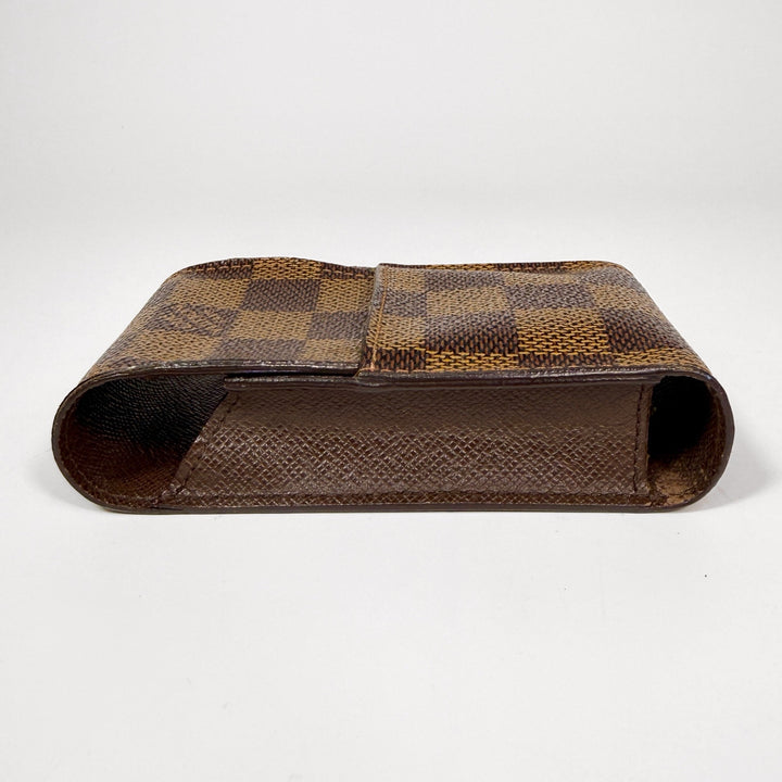 Louis Vuitton Damier Ebene Cigarette Case