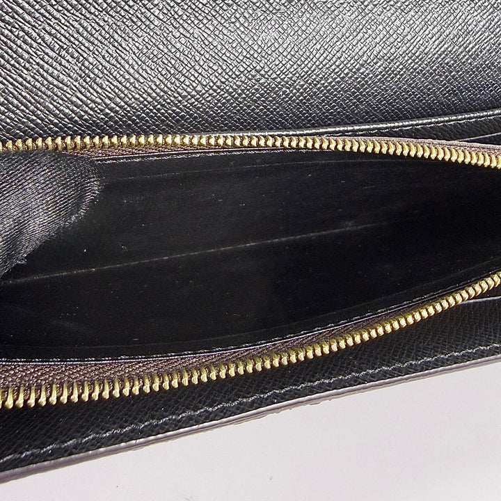 Louis Vuitton Giant Reverse Monogram Sarah Wallet