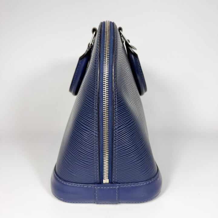 Louis Vuitton Epi Leather Alma PM