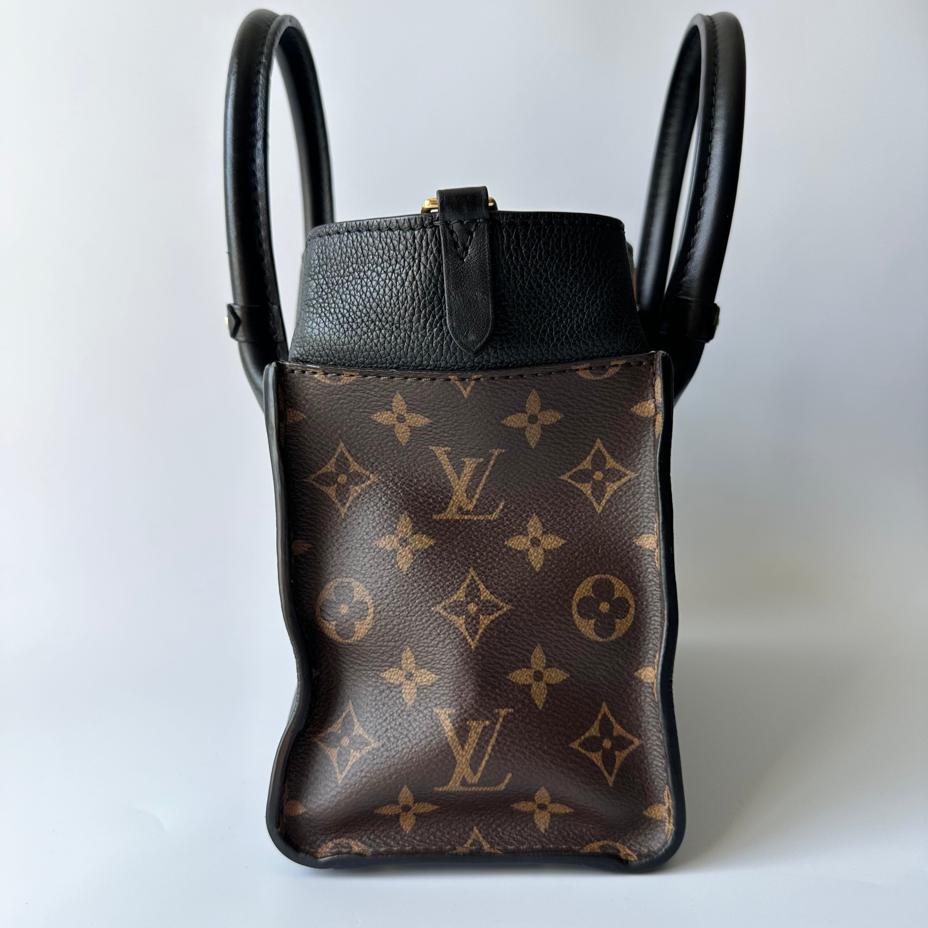 Louis Vuitton on My Side PM
