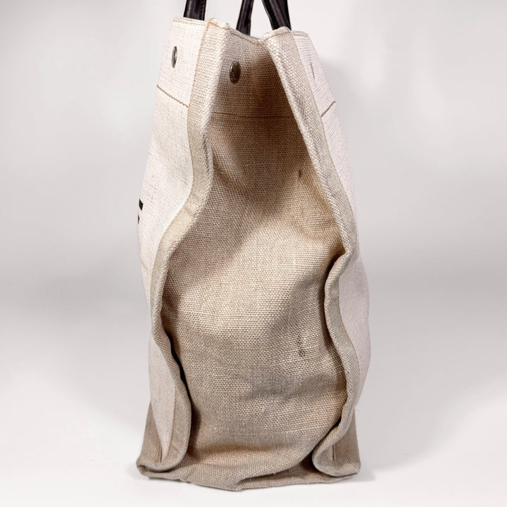 Saint Laurent Large Rive Gauche Tote