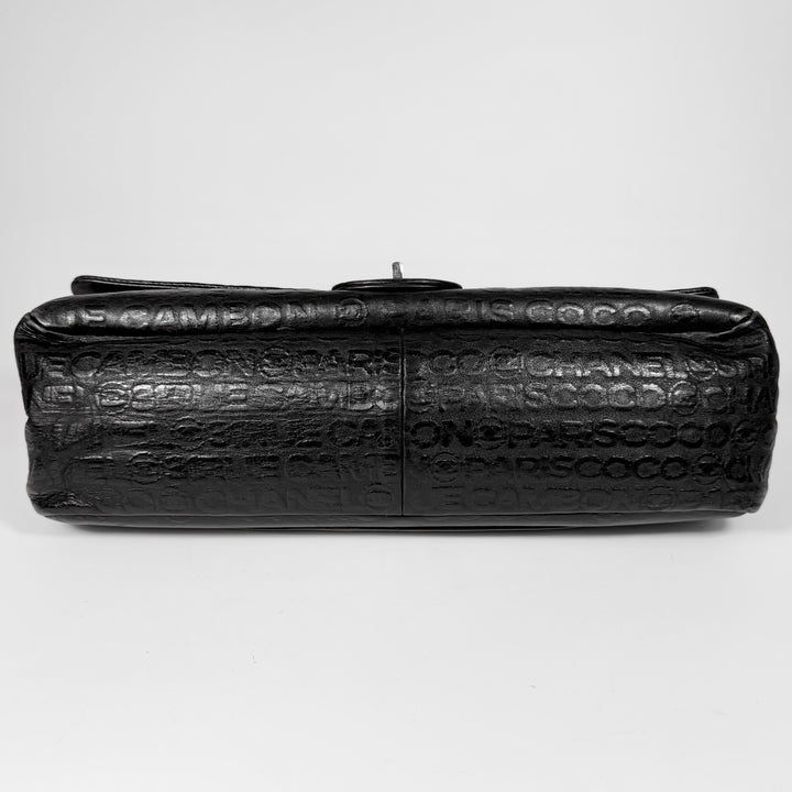 Chanel 31 Rue Cambon Maxi Double Flap Bag