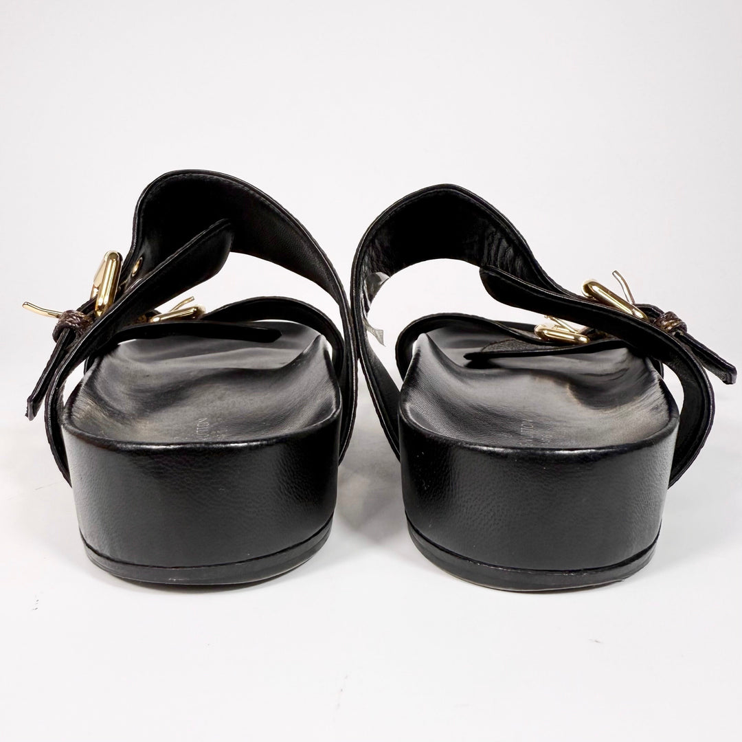 Louis Vuitton Bom Dia Sandal - Women’s 8