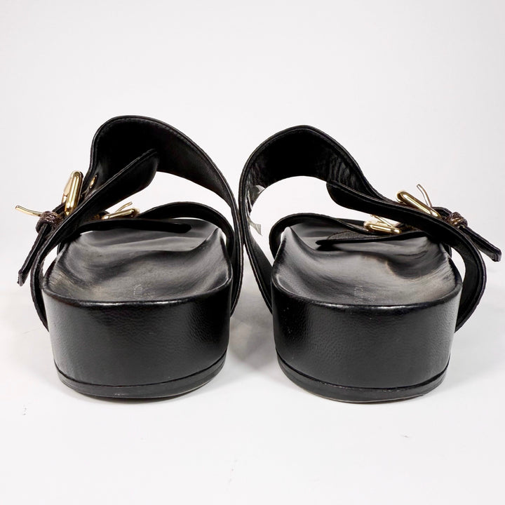 Louis Vuitton Bom Dia Sandal - Women’s 8