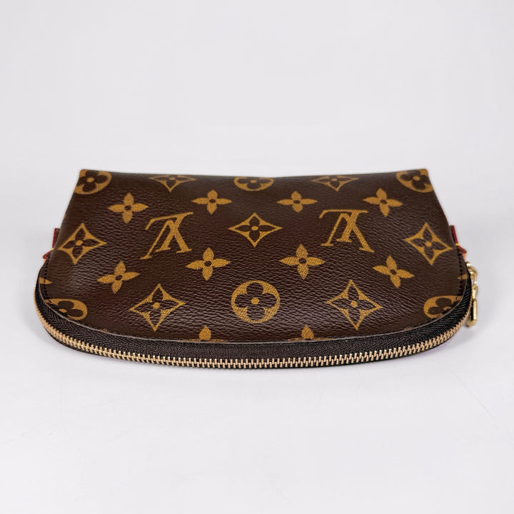 Louis Vuitton Monogram Cosmetic Pouch