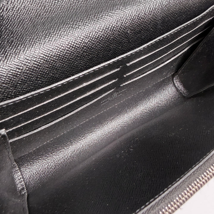 Louis Vuitton World Tour Epi Twist Wallet On Chain