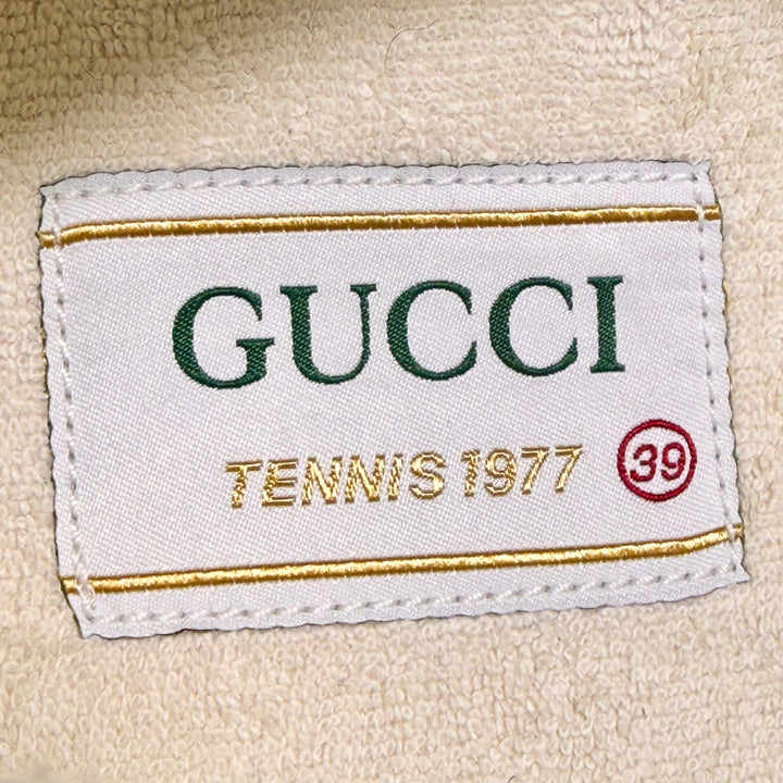 Gucci Platform 1977 Tennis Sneaker - Women’s 9