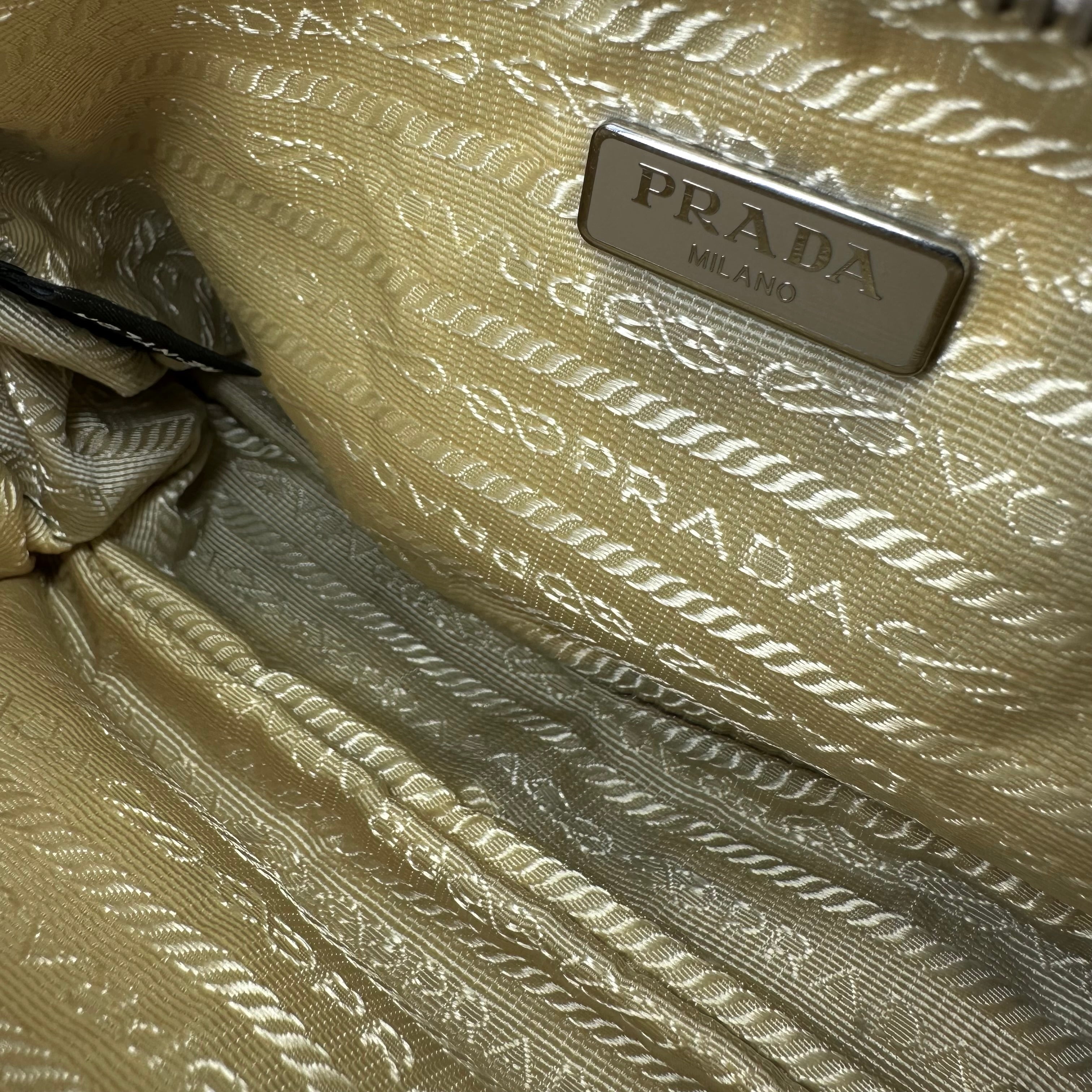 Prada Bicolor Re-Edition 2005 – lizsonnenbags