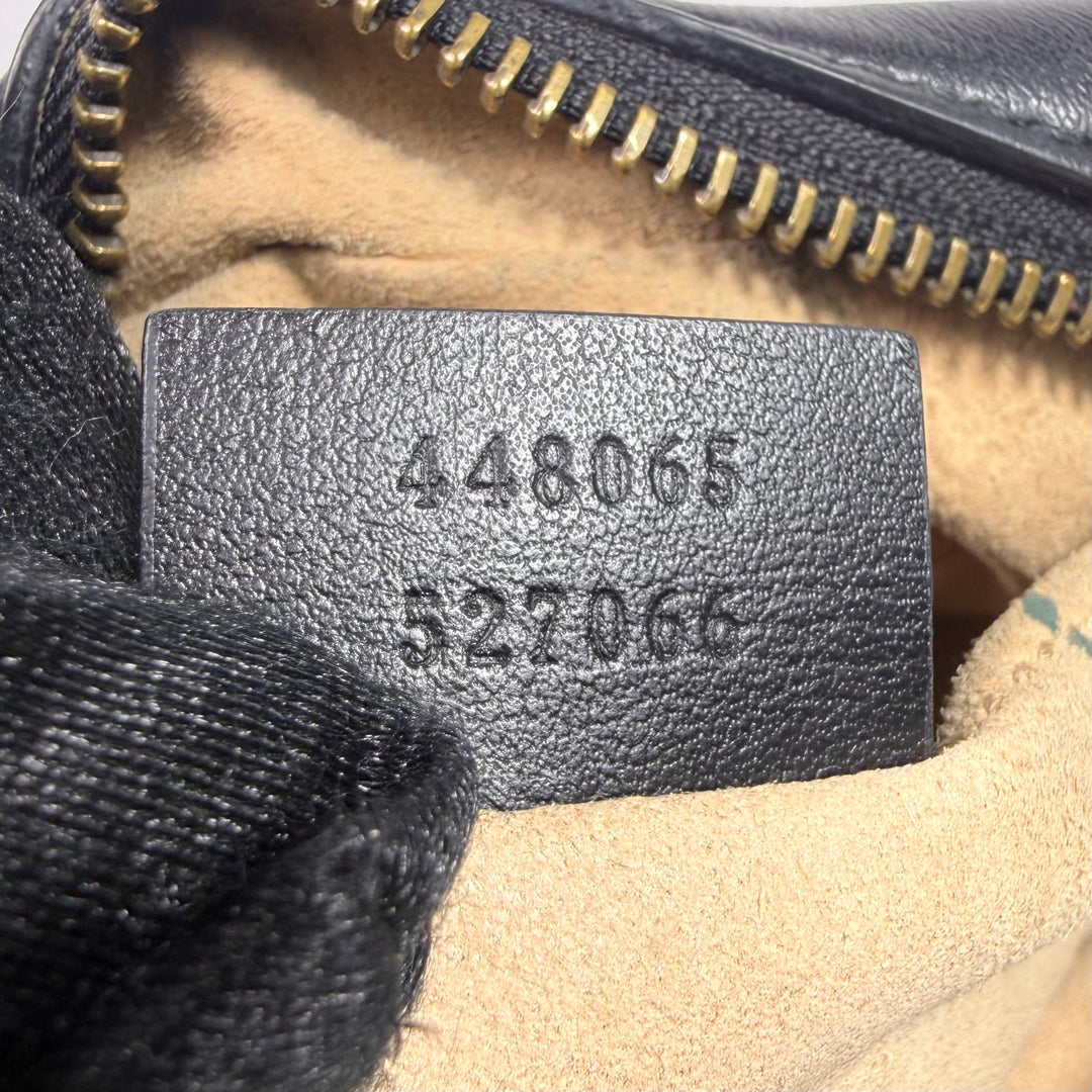 Gucci GG Marmont Mini Camera Bag