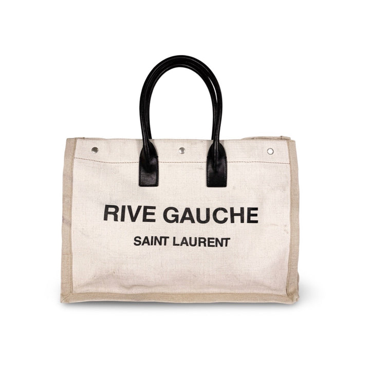 Saint Laurent Large Rive Gauche Tote