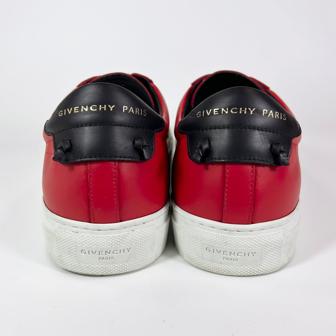 Givenchy City Urban Street Slip On Sneaker - Women’s 11