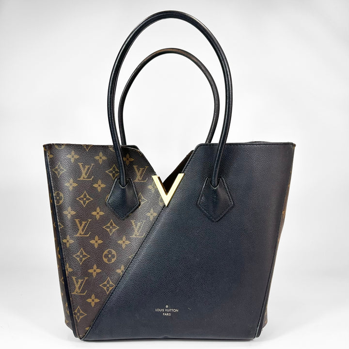 Louis Vuitton Monogram Kimono Tote