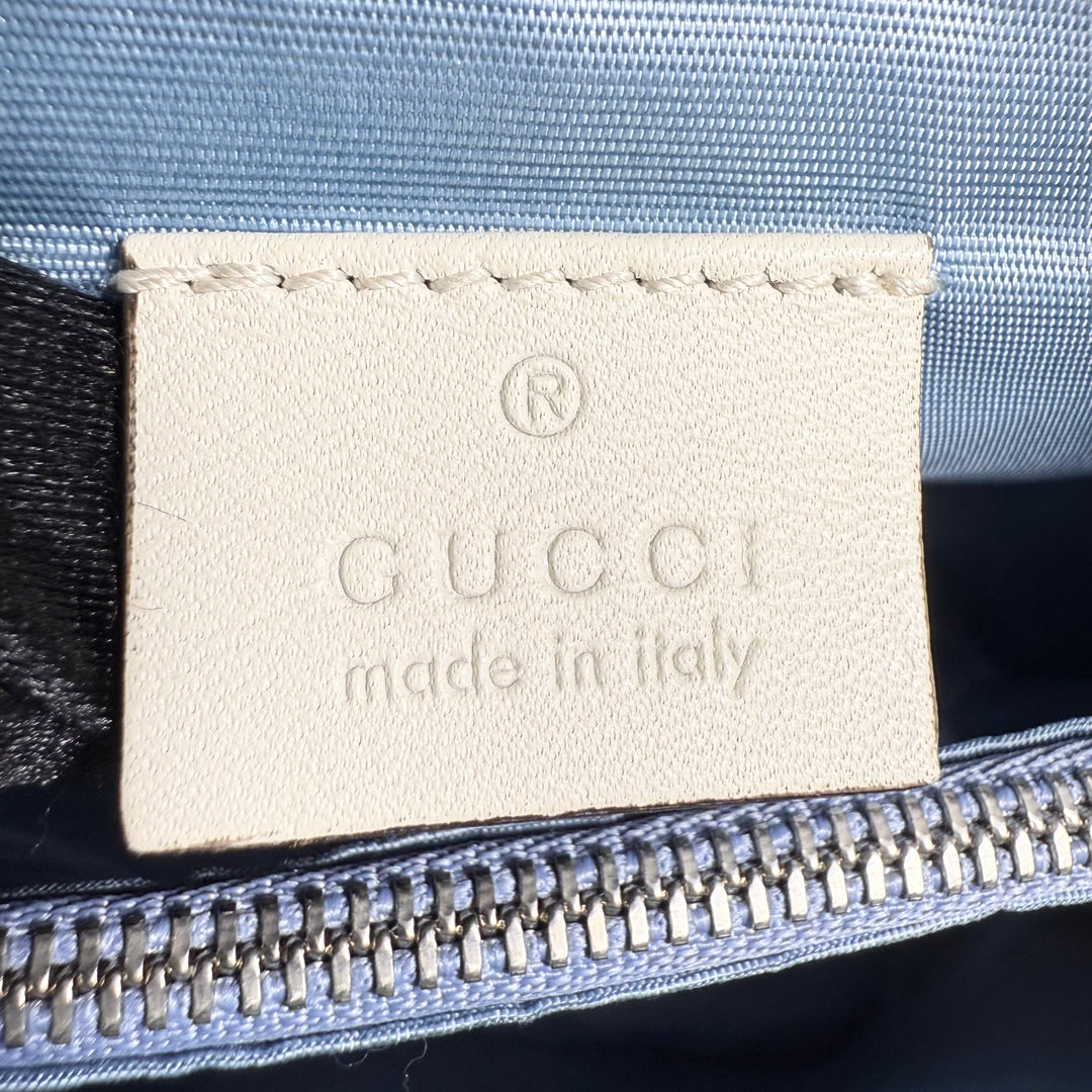 Gucci x Sega Calfskin Mini Dome Crossbody Bag