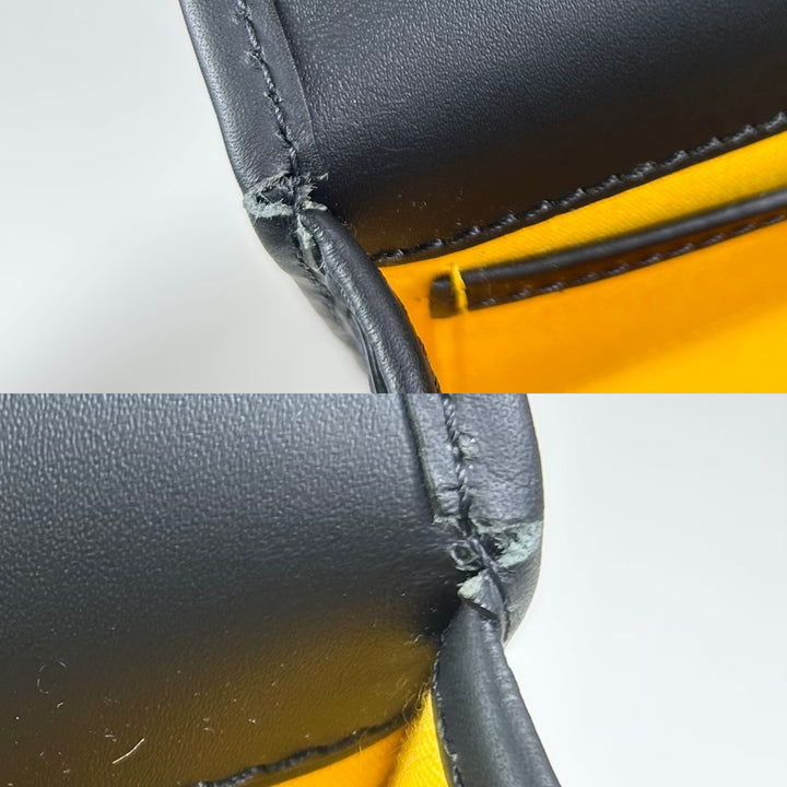Goyard Belvedere II PM Messenger Bag