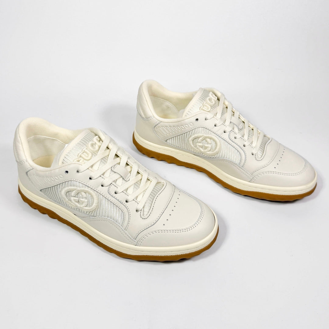 Gucci MAC80 Low Top Sneaker - Women’s 6