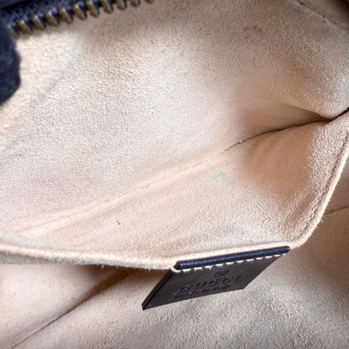 Gucci GG Marmont Mini Camera Bag
