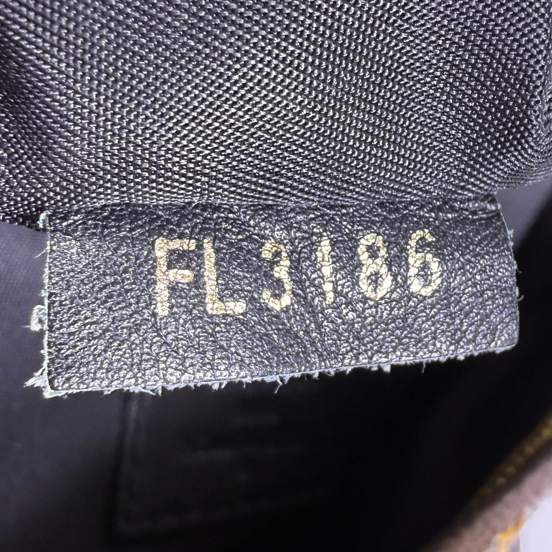 Louis Vuitton Reverse Monogram Palm Springs Backpack PM