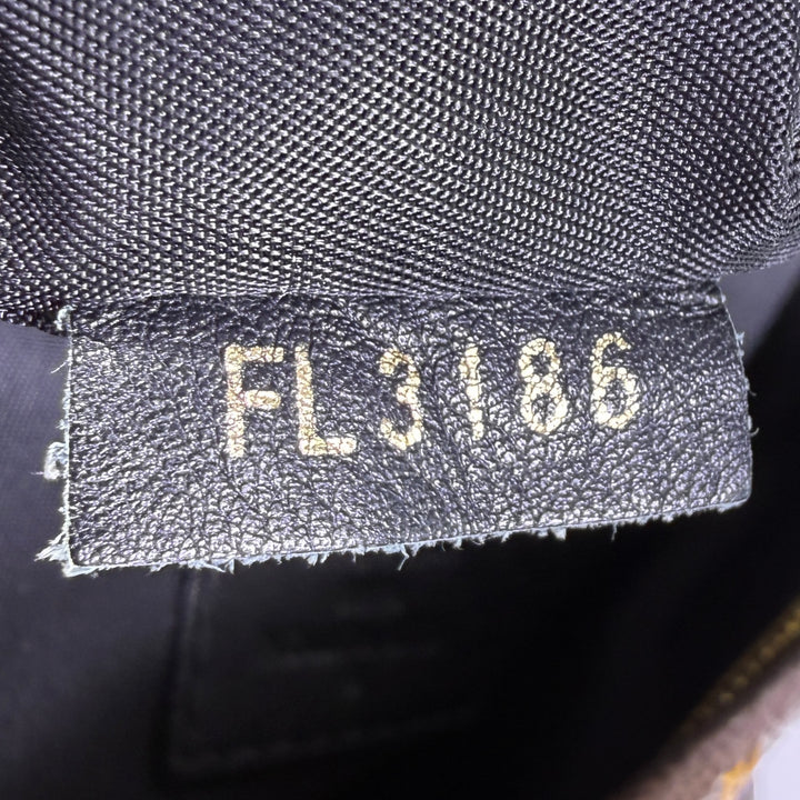 Louis Vuitton Reverse Monogram Palm Springs Backpack PM