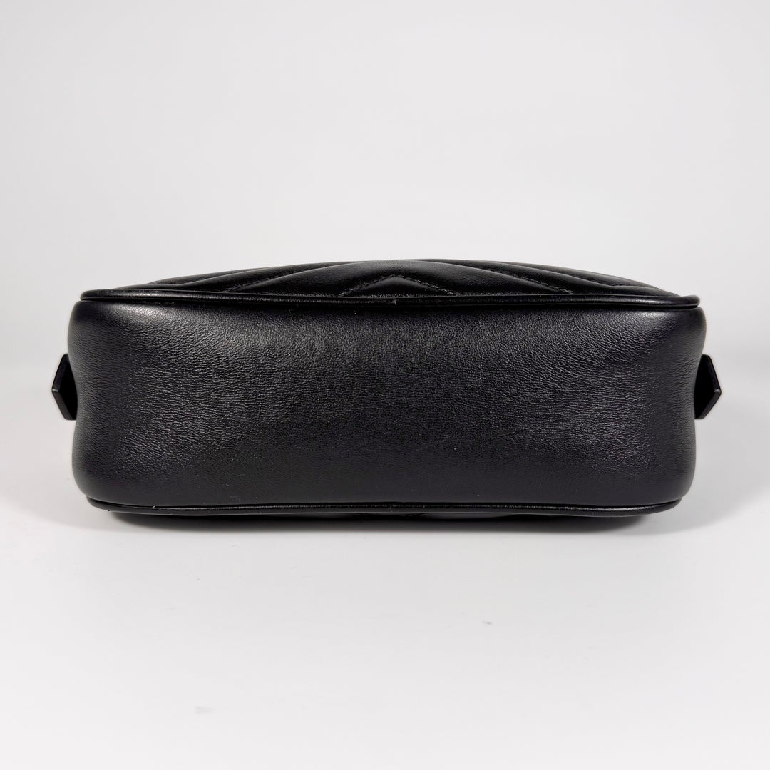 Gucci GG Marmont Mini Camera Bag