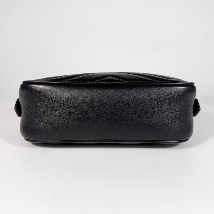 Gucci GG Marmont Mini Camera Bag