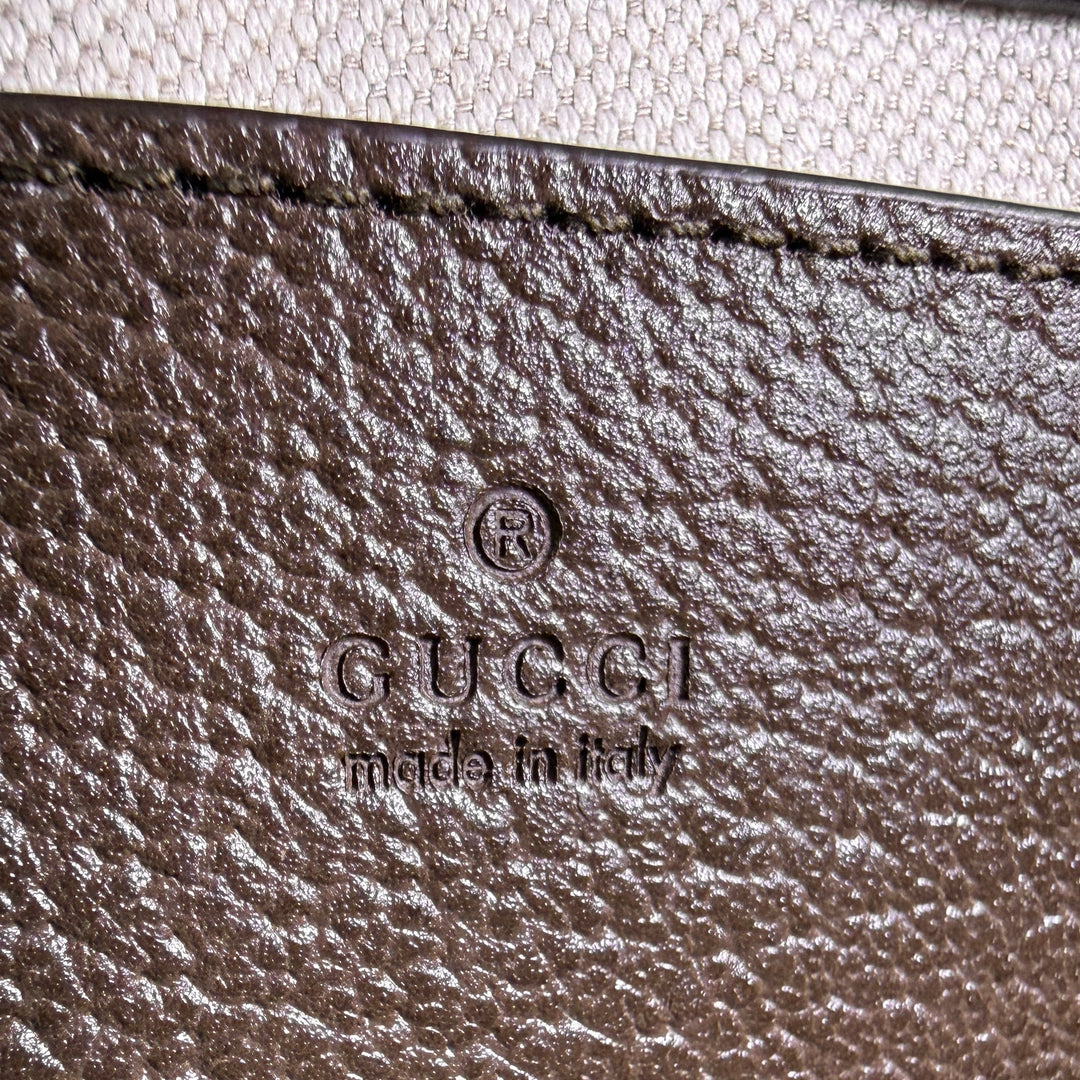 Gucci GG Supreme Ophidia Pochette