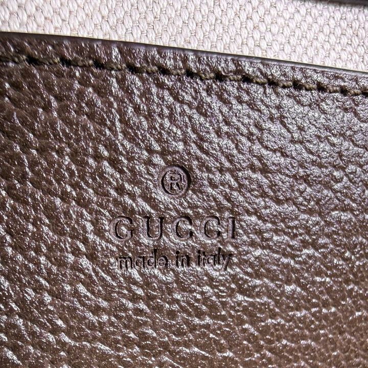 Gucci GG Supreme Ophidia Pochette