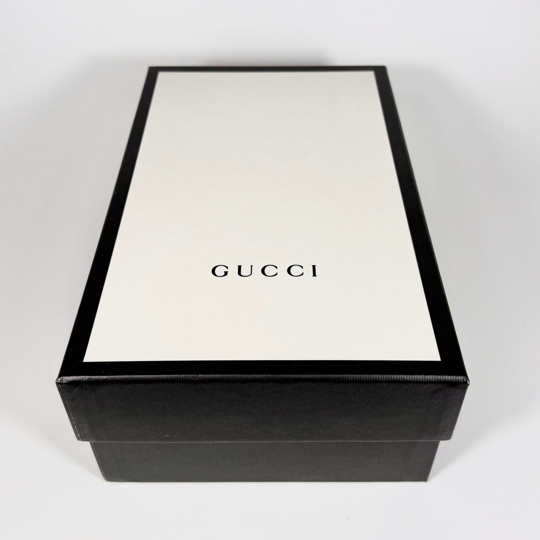 Gucci Jumbo GG Terry Espadrille - Women’s 4