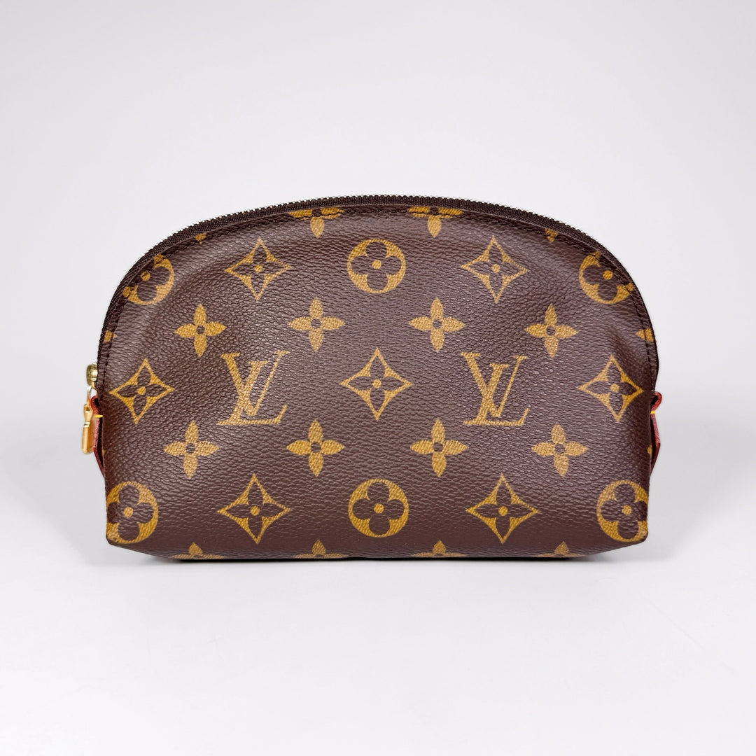 Louis Vuitton Monogram Cosmetic Pouch