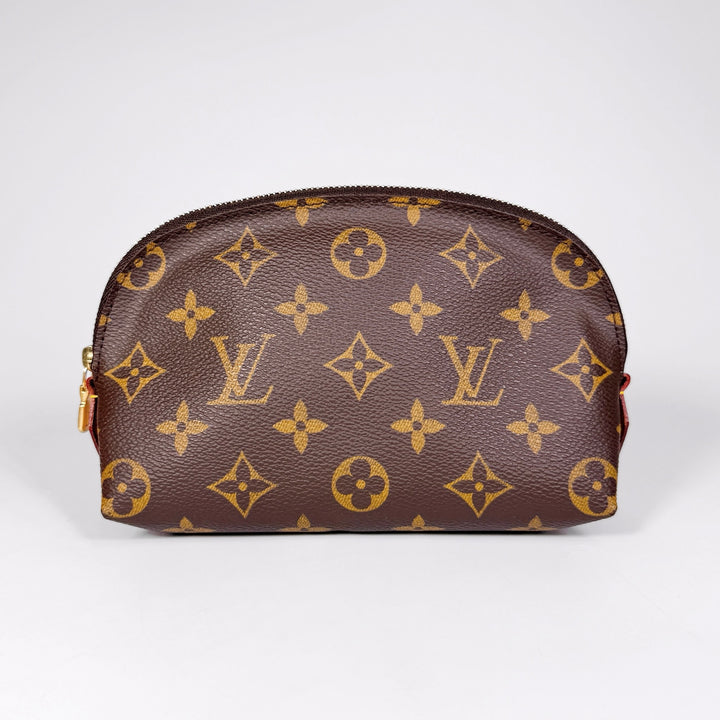 Louis Vuitton Monogram Cosmetic Pouch