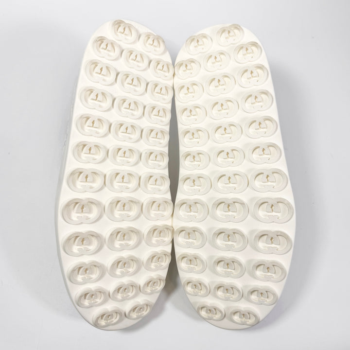 Gucci Platform 1977 Tennis Sneaker - Women’s 10.5