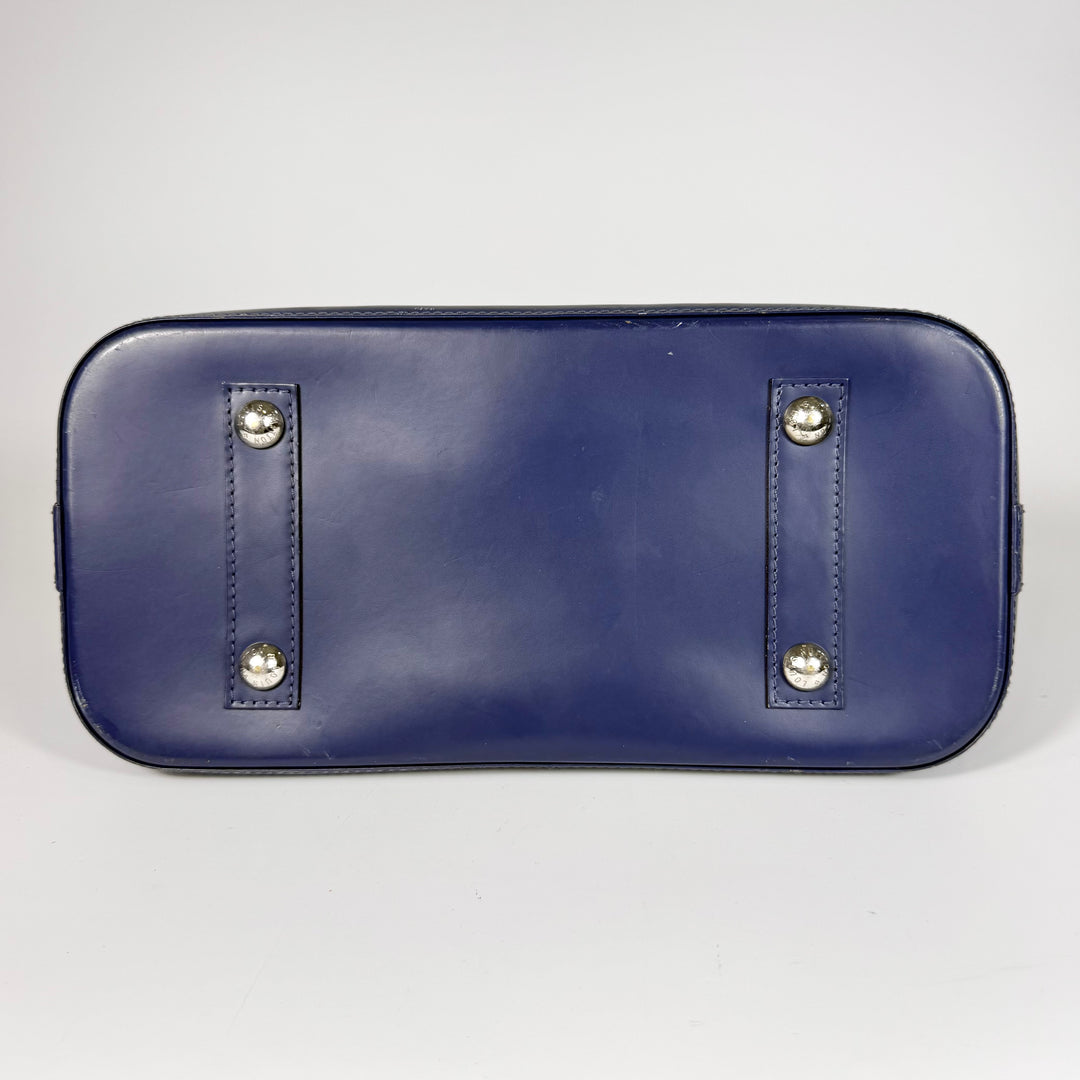 Louis Vuitton Epi Leather Alma PM