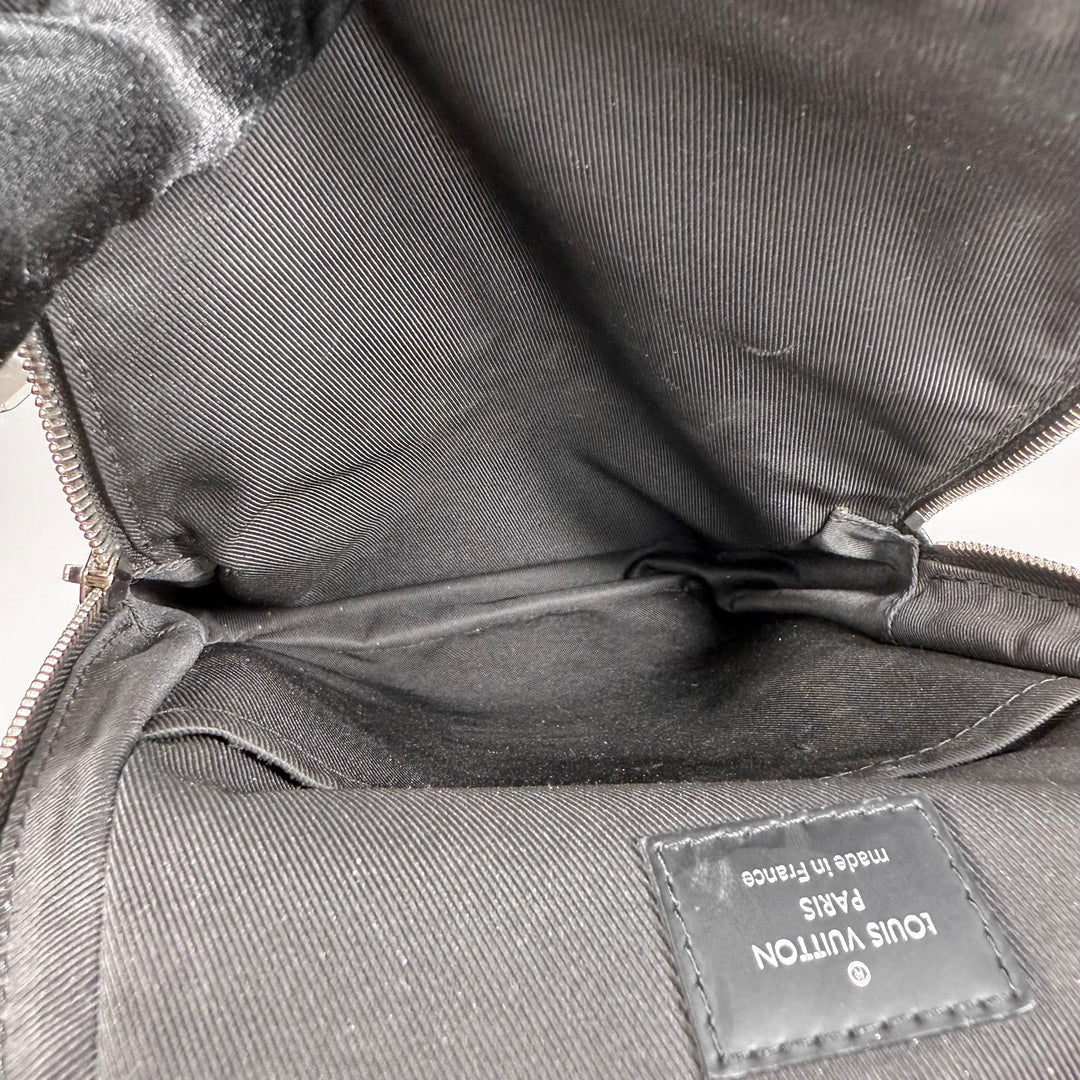 Louis Vuitton Damier Graphite Avenue Sling Bag
