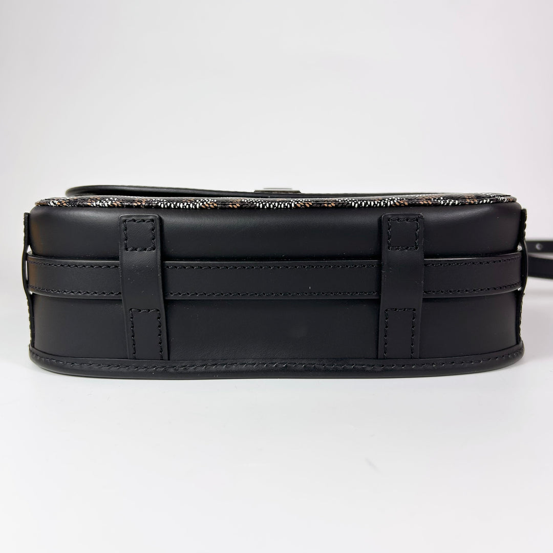Goyard Belvedere II PM Messenger Bag