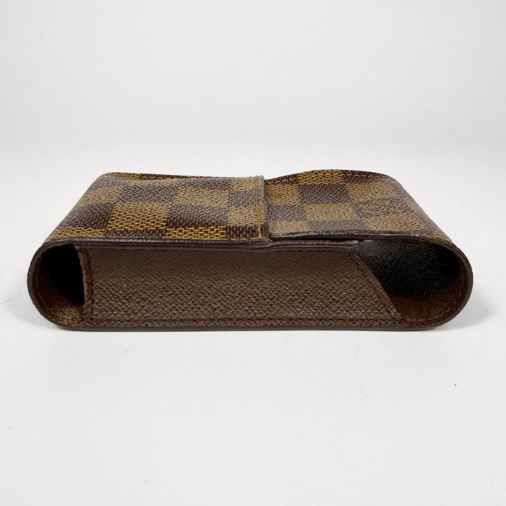 Louis Vuitton Damier Ebene Cigarette Case