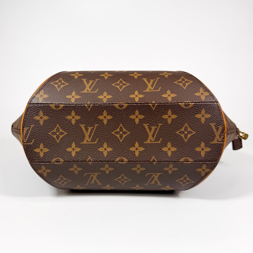 Louis Vuitton Monogram Ellipse MM