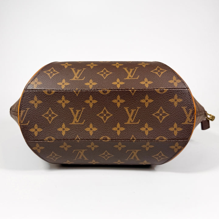 Louis Vuitton Monogram Ellipse MM