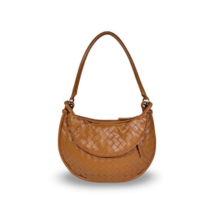Bottega Veneta Intrecciato Medium Gemelli Shoulder Bag