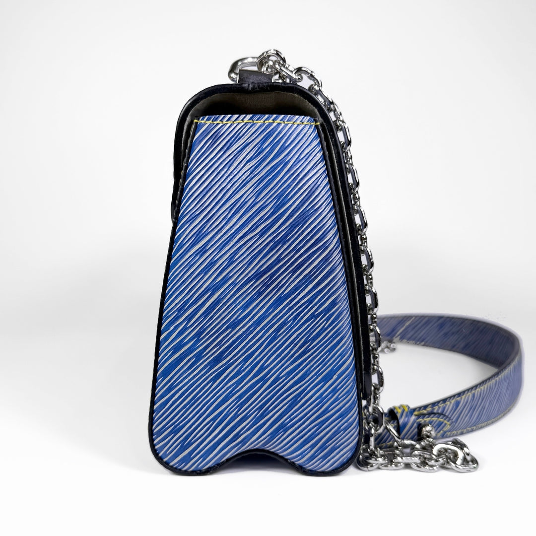 Louis Vuitton Epi Leather Twist MM