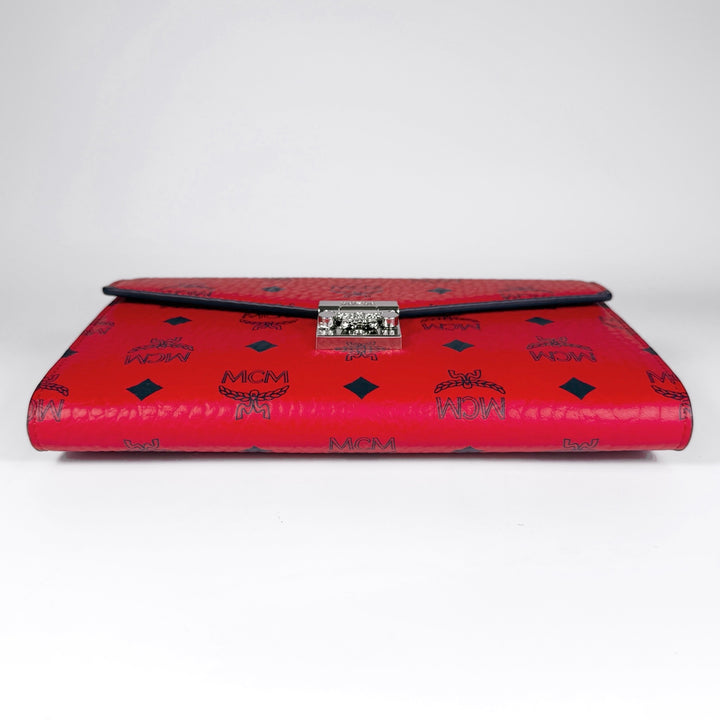 MCM Visetos Tracy Wallet On Chain