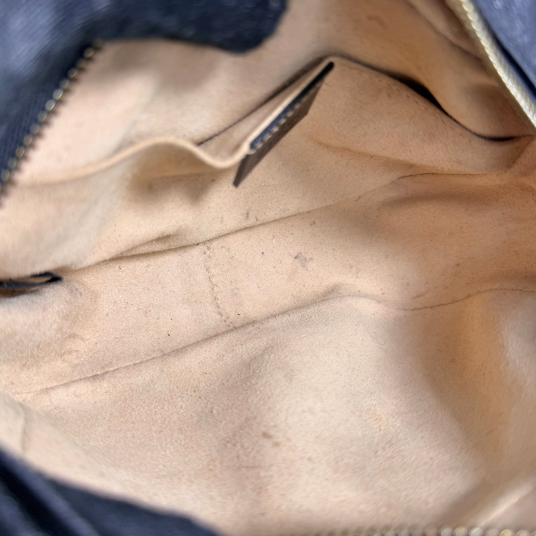 Gucci GG Marmont Mini Camera Bag