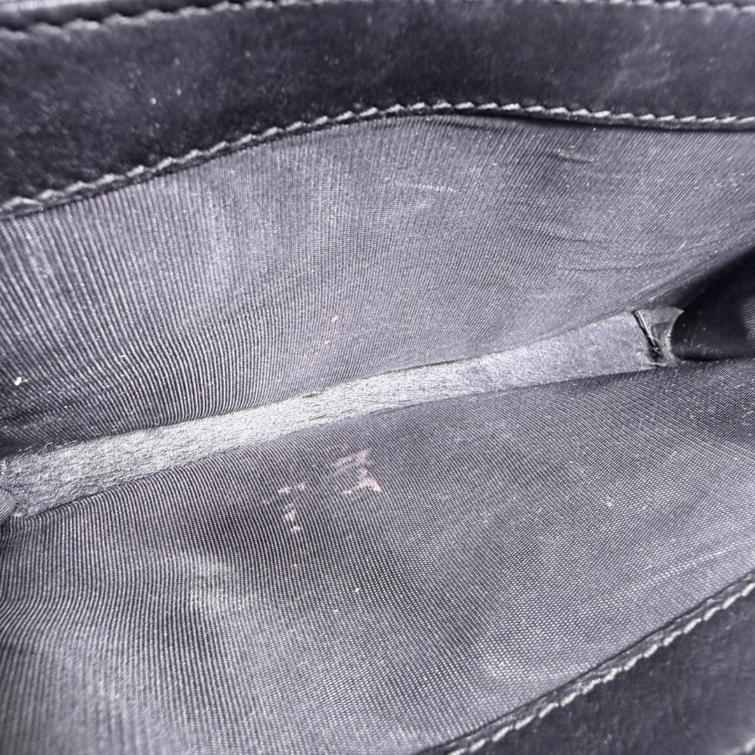 Gucci Matelasse Marmont Wallet On Chain