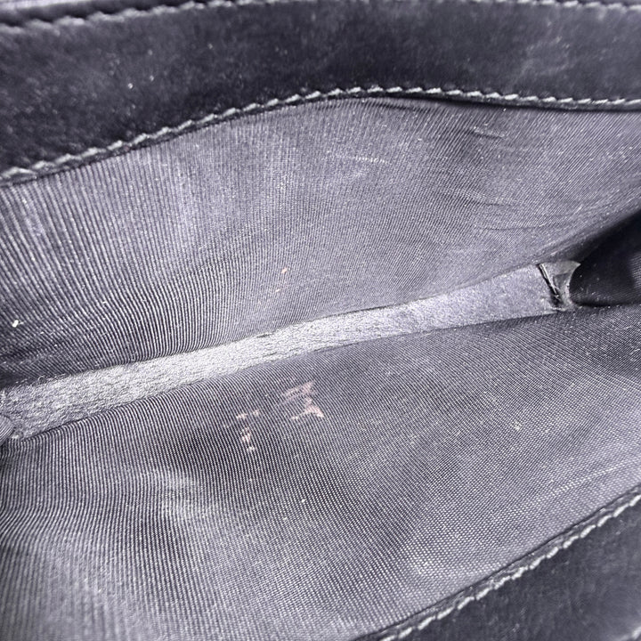 Gucci Matelasse Marmont Wallet On Chain