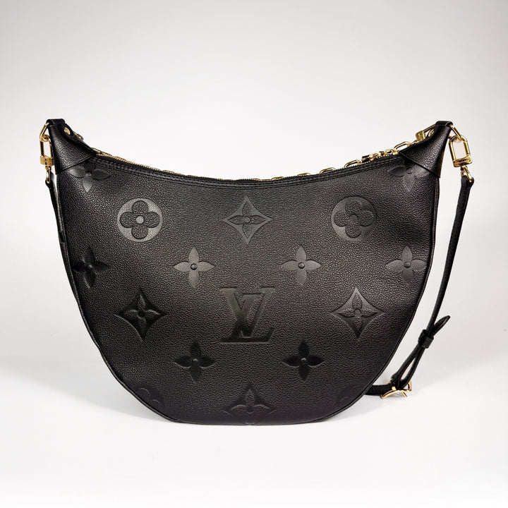 Louis Vuitton Empreinte Monogram Loop Hobo