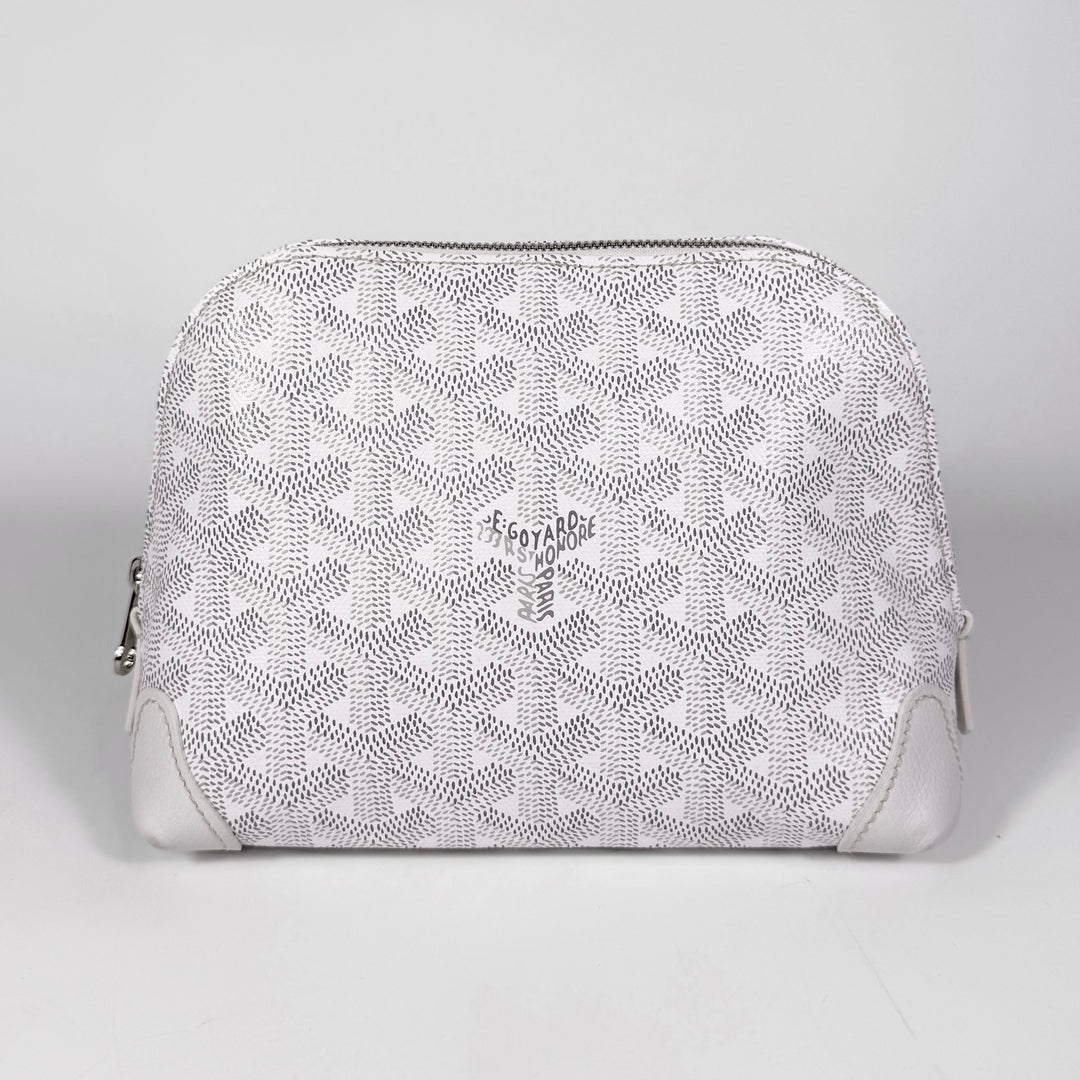 Goyard Vendome Cosmetic Pouch